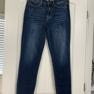 Women's Blue Jeans